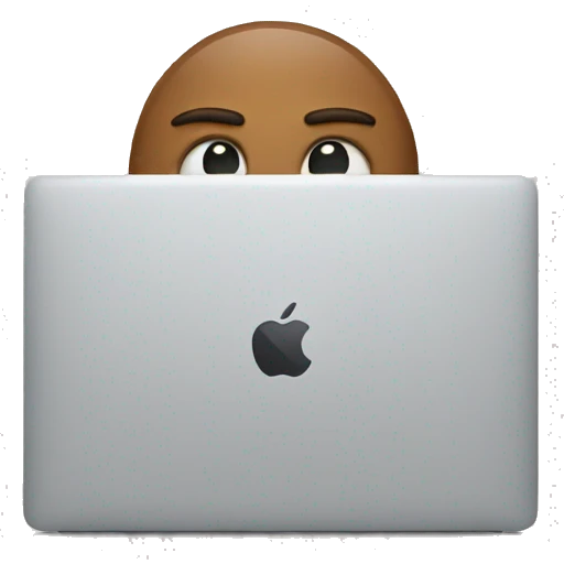 macbook emoji