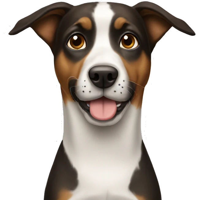 Dogs emoji