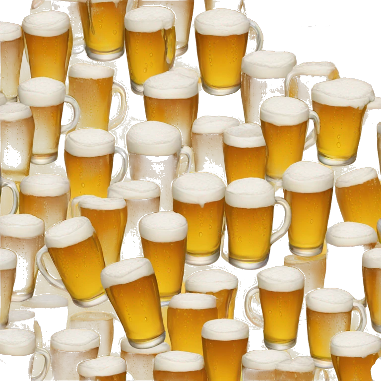 beer emoji