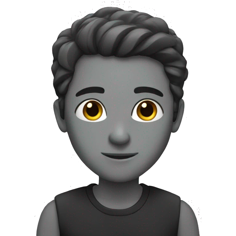 me emoji
