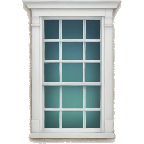 window emoji