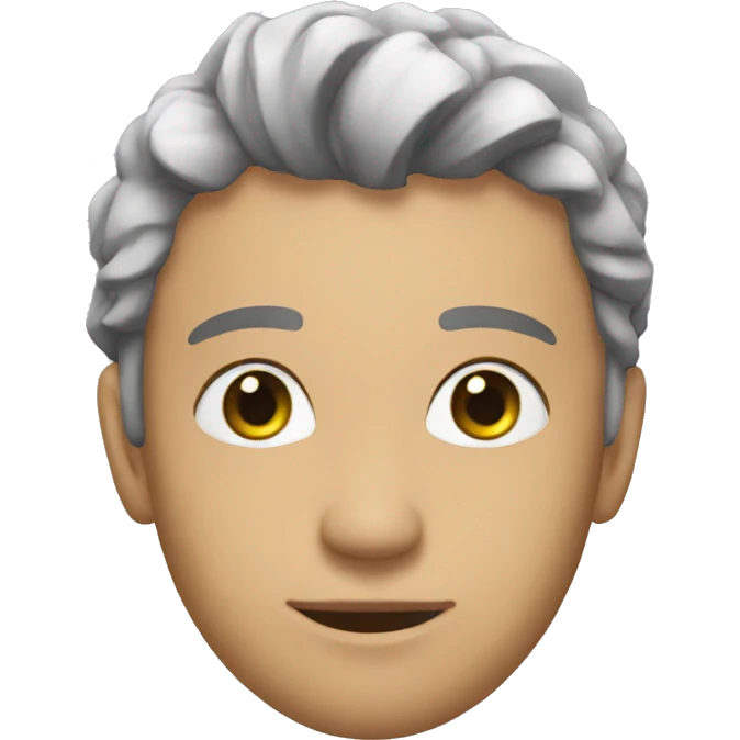 Secret story  emoji