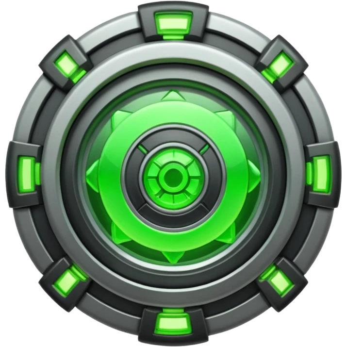 Omnitrix  emoji