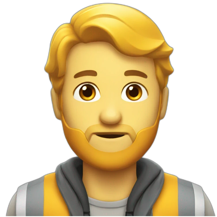 JCB emoji