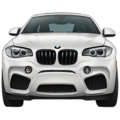 Bmw emoji
