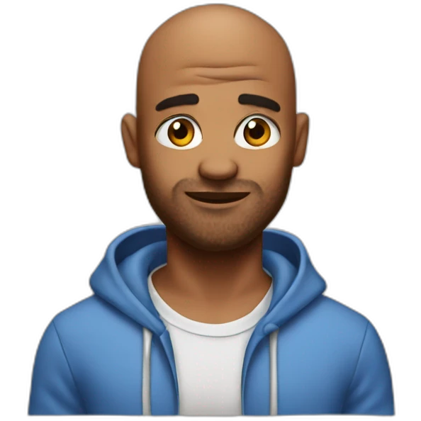 booba emoji