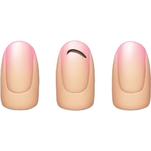 nails emoji