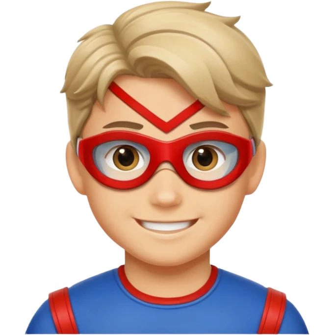kid danger emoji