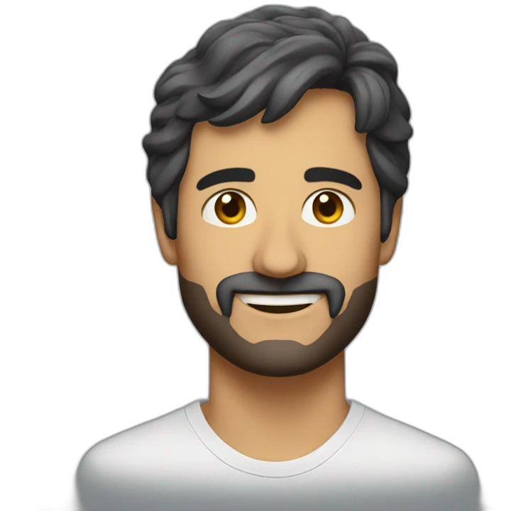 javier milei emoji