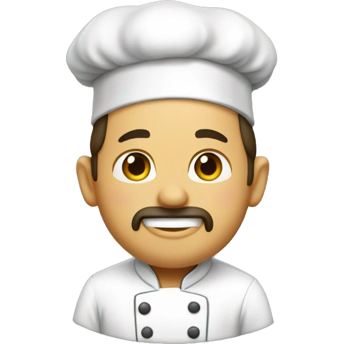Chef’s kiss emoji