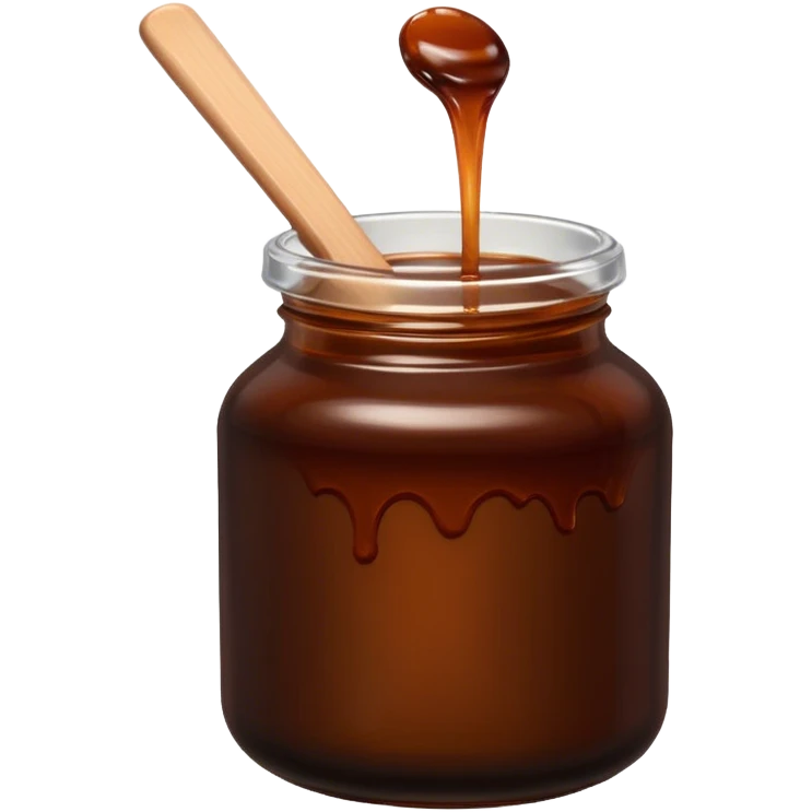 teriyaki sauce  emoji