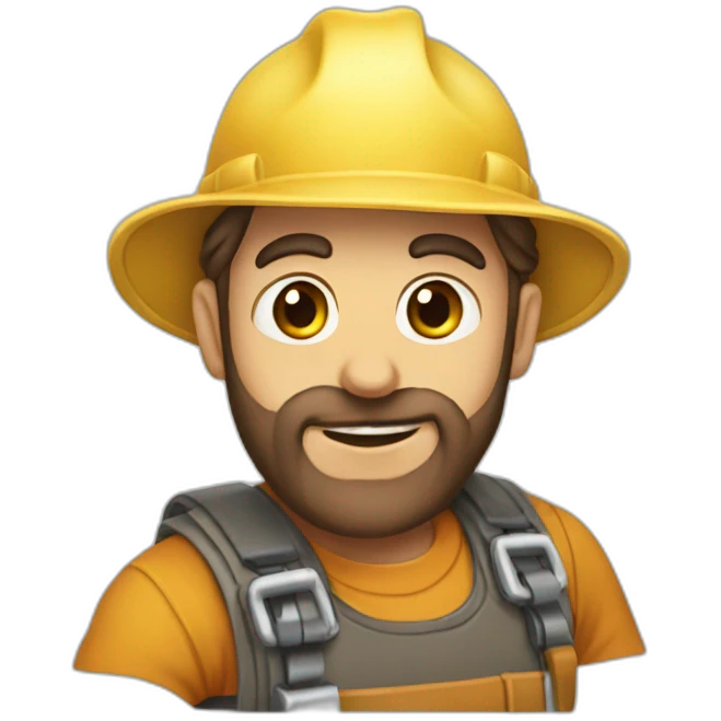 Carpenoctis emoji