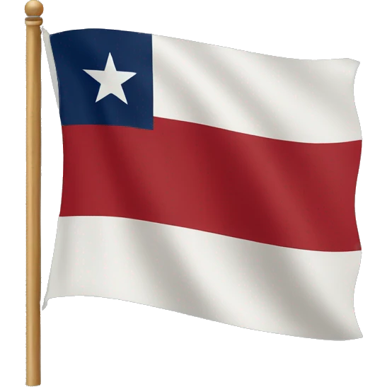 texas flag emoji