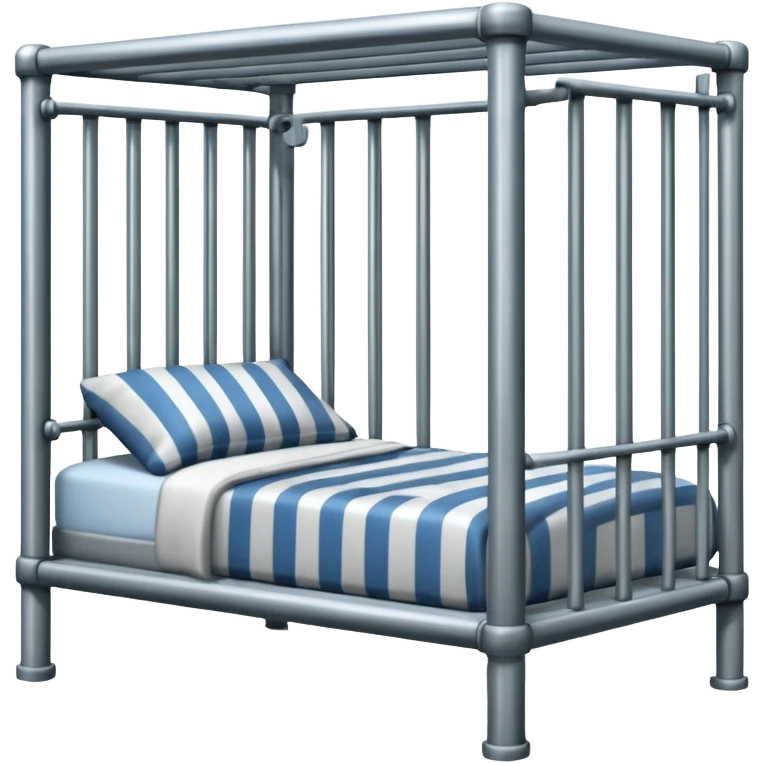 jail emoji