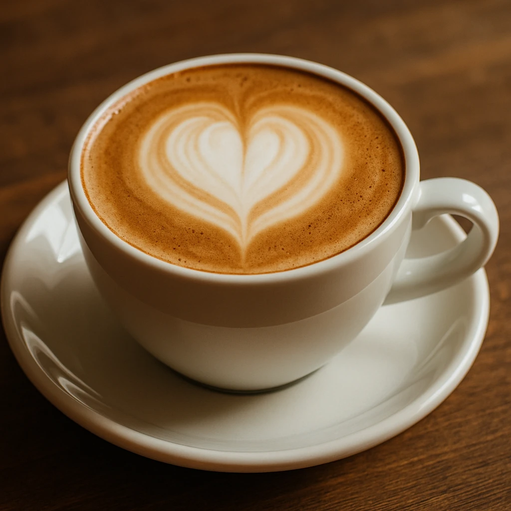 cappuccino emoji