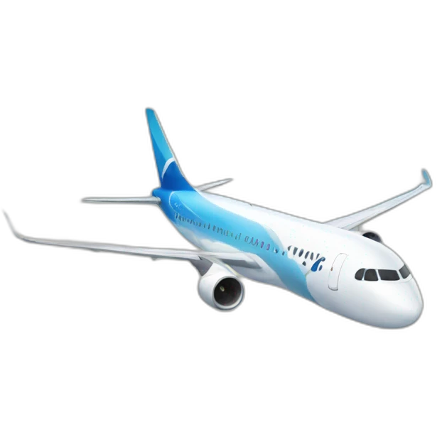 AIR AUSTRAL emoji