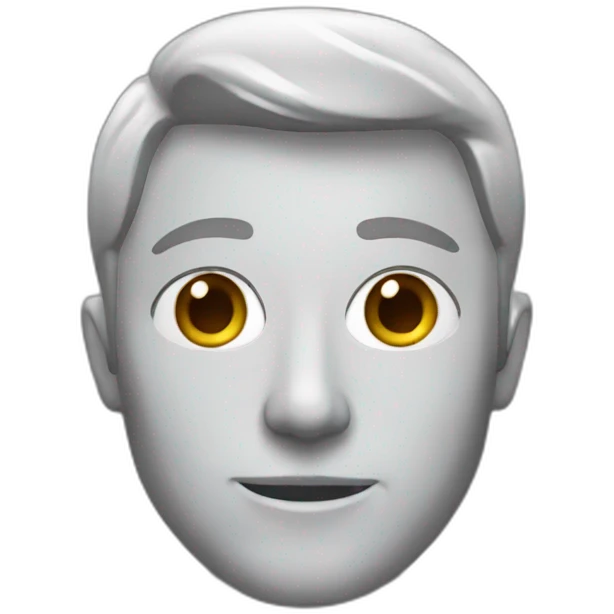journalist emoji