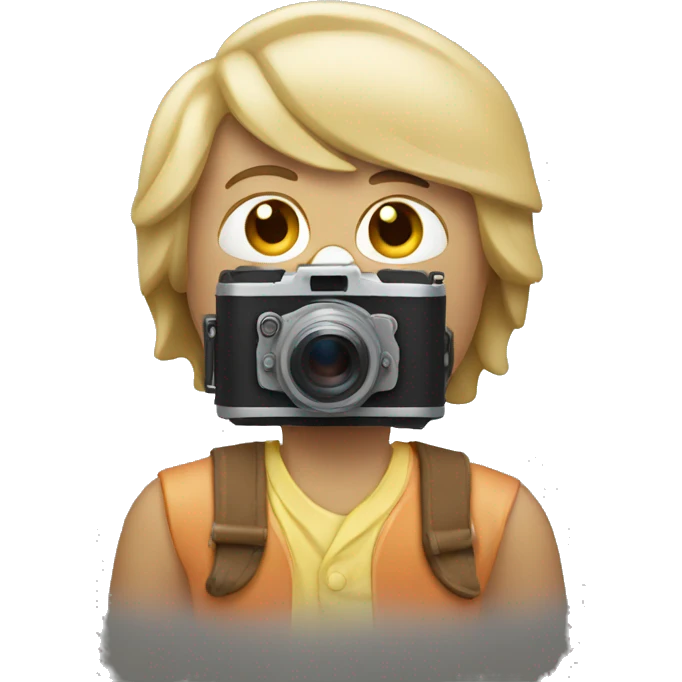 photo film emoji