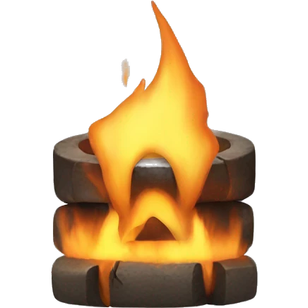 Dynamite emoji