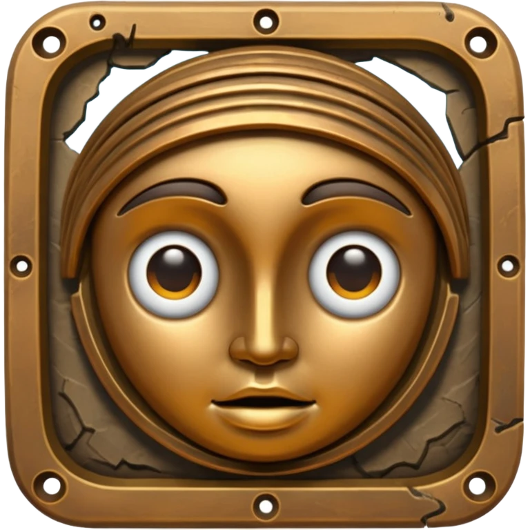 Museum Artifact emoji