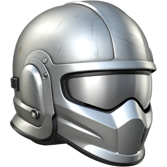 helmet emoji