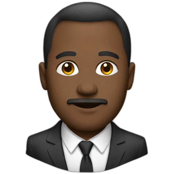 Jonathan David emoji