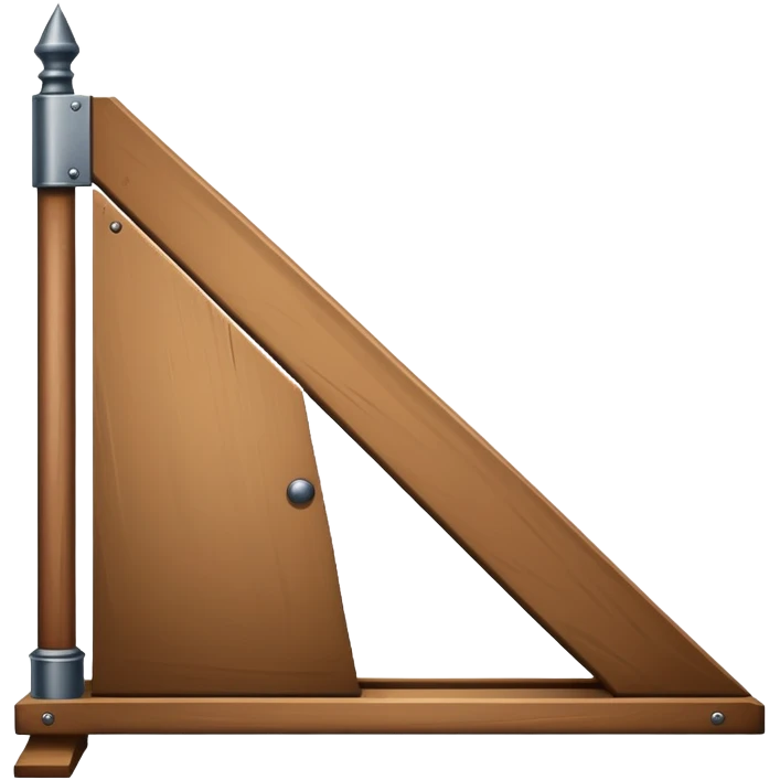 guillotine emoji