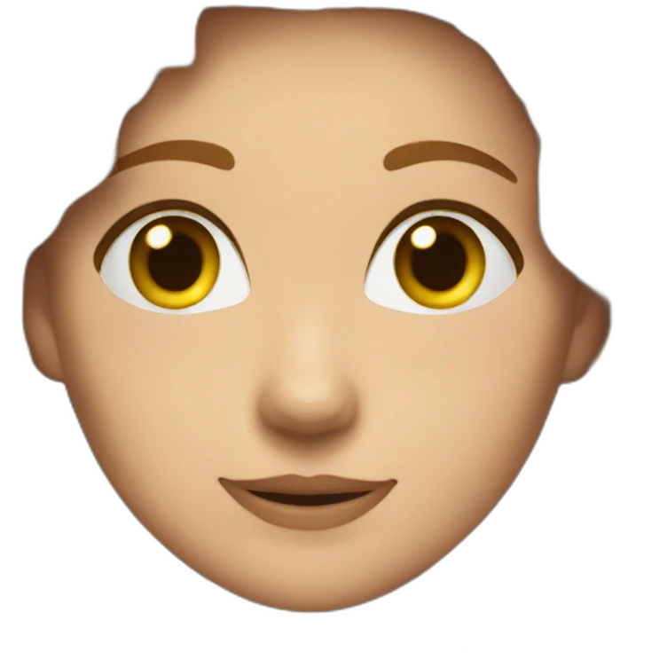 Svetlana youtube emoji