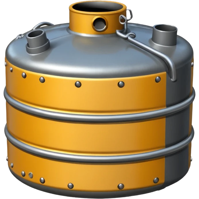 Fuel Tank emoji