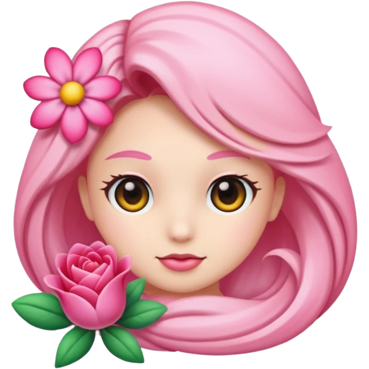 🎀🌷🎱✨️🫧🤍 emoji