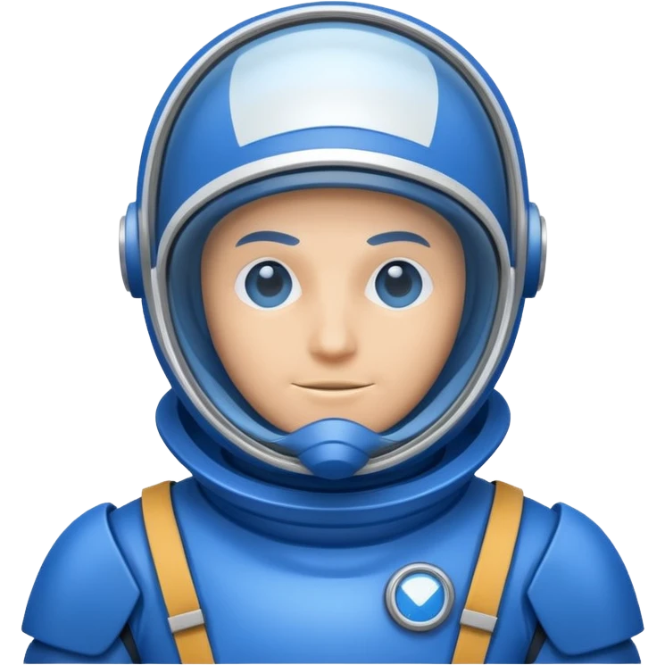 Eternauta emoji