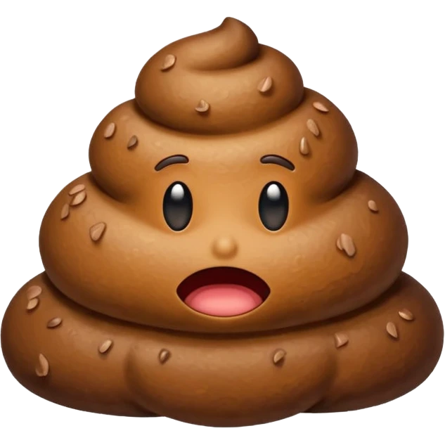 poop emoji emoji