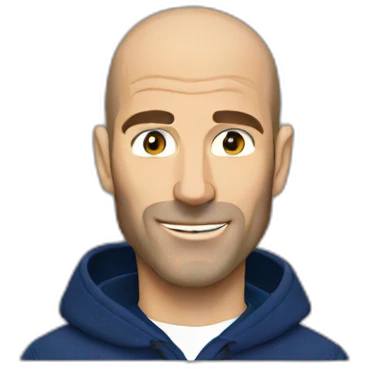 zidane emoji