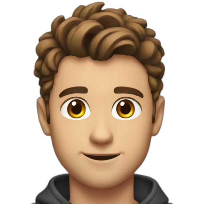 ryan keene emoji