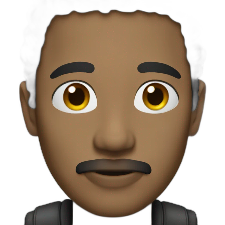 Pop smoke  emoji