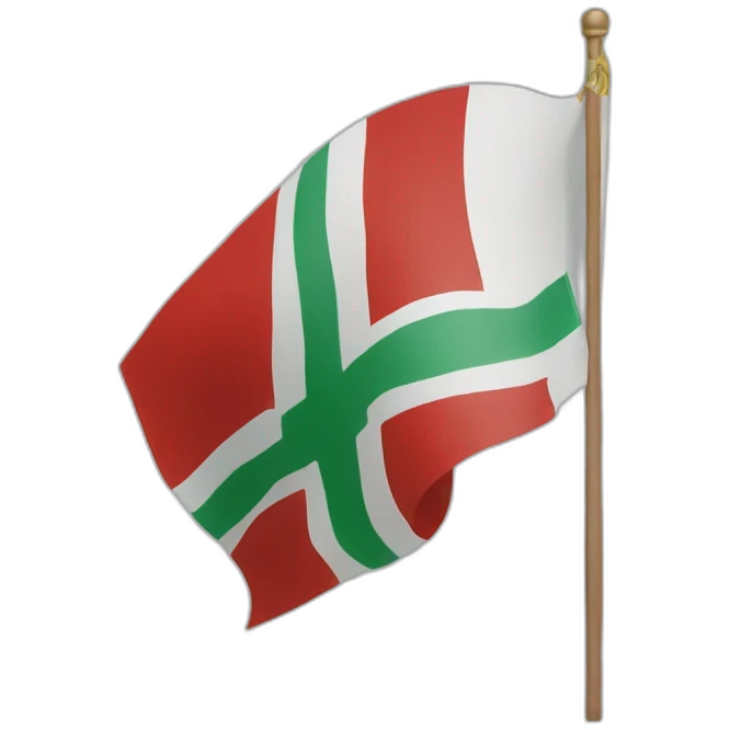 Sardinia flag emoji