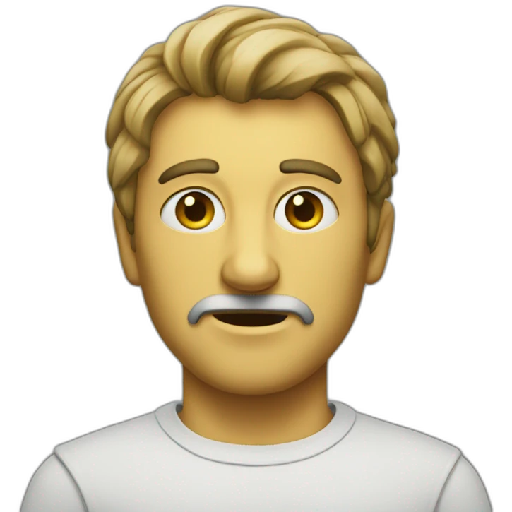 Anonimus emoji