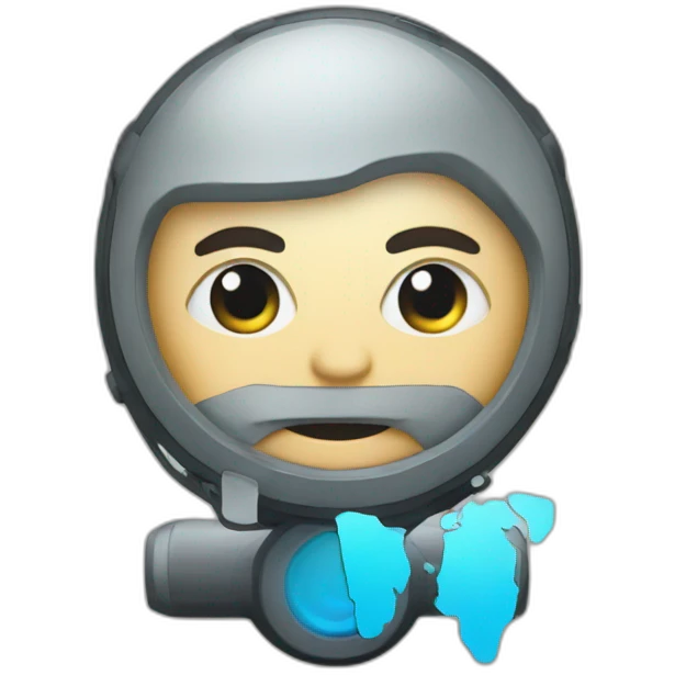 gps emoji