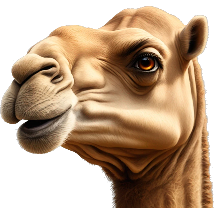 mustafar camel ataturk  emoji