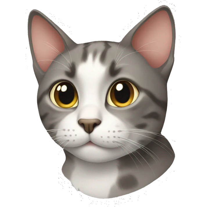 Cat emoji