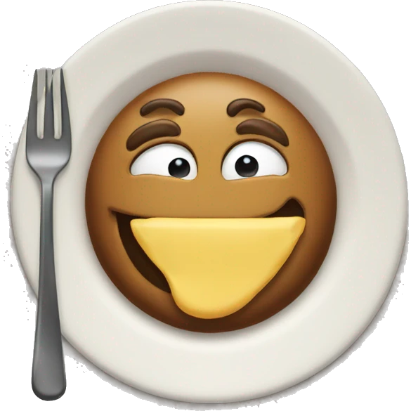 really hungry emoji emoji