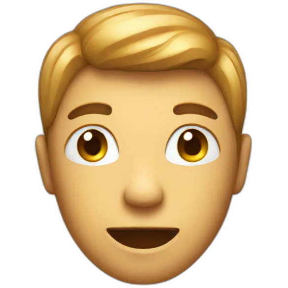 blur face emoji