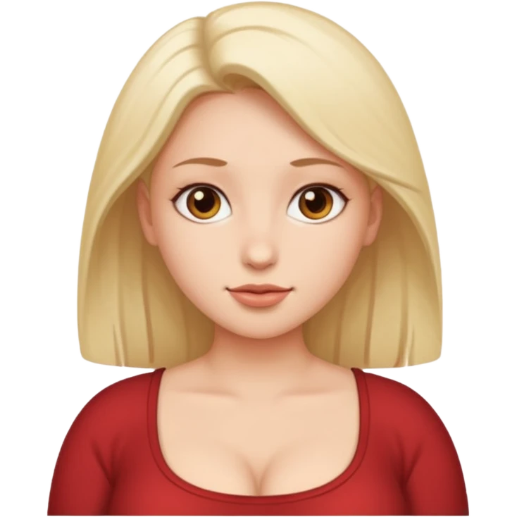 big tits emoji