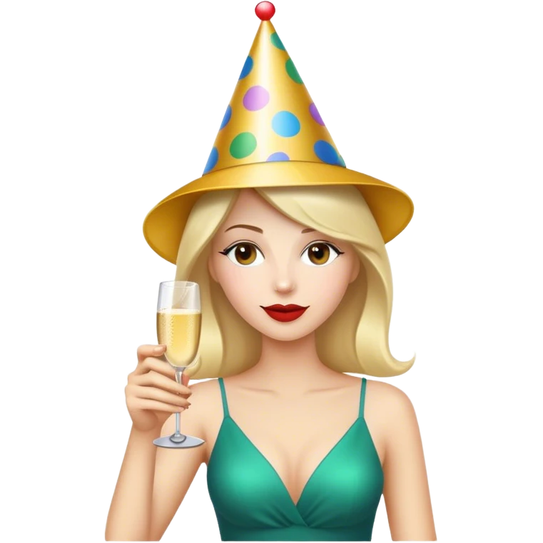 Bachelorette  emoji