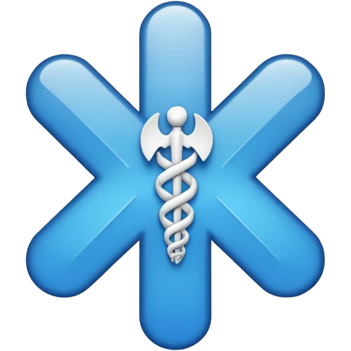 A rx logo emoji