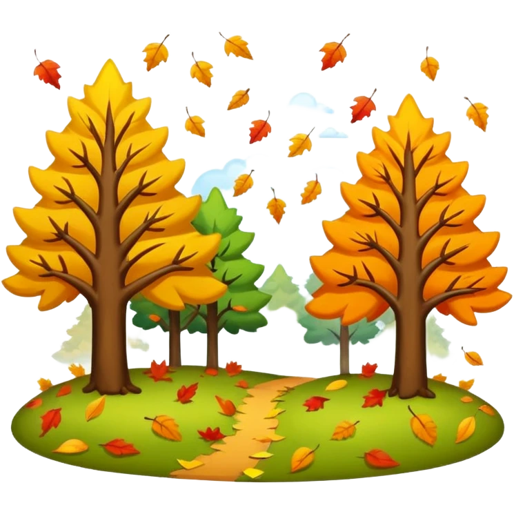 First week of november emoji