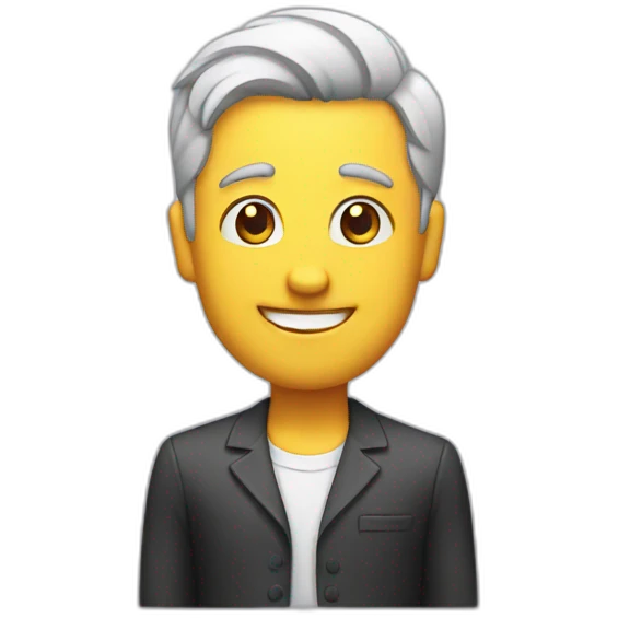 Sold emoji