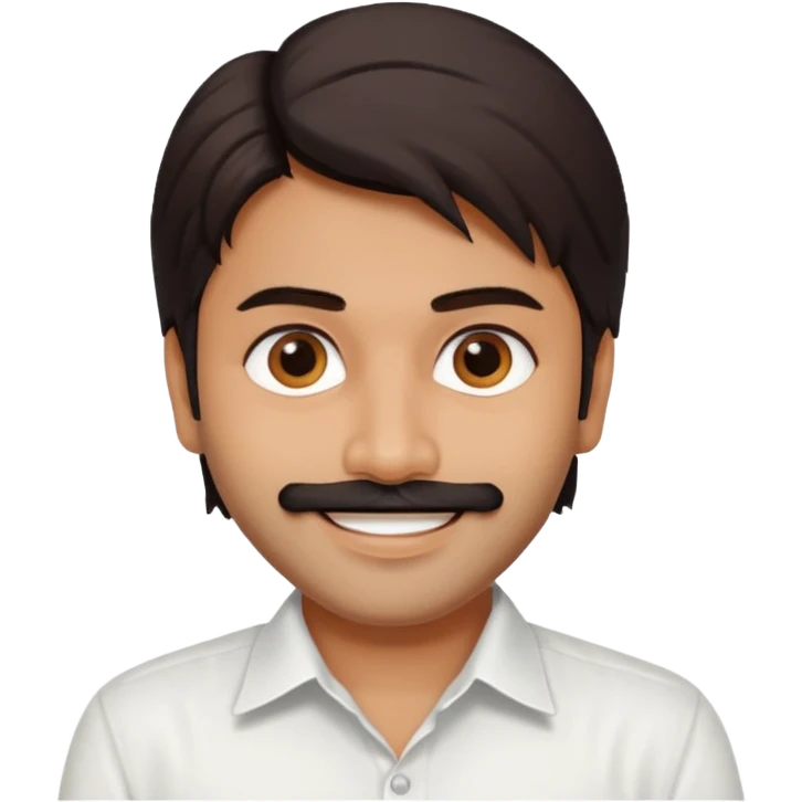 Pawan Kalyan emoji