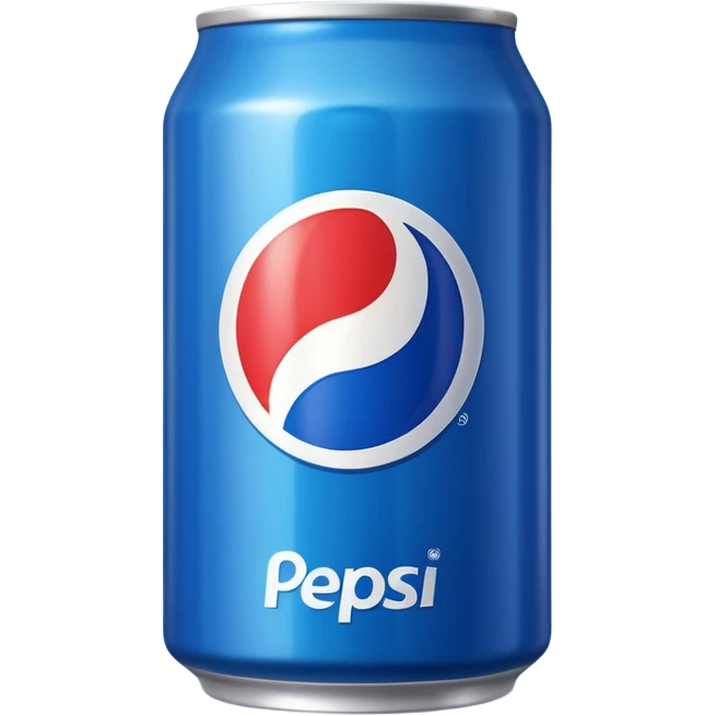 Pepsi emoji