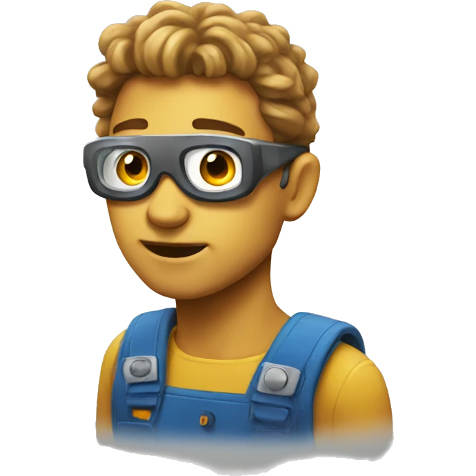 electric emoji